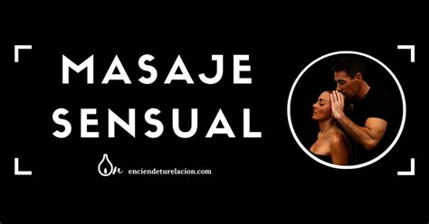 Masaje Sensual de Cuerpo Completo Puta Olula del Rio